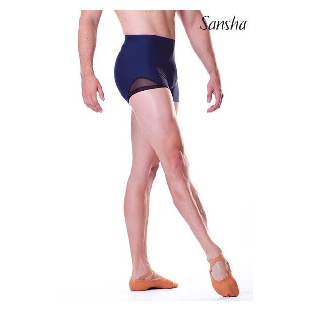 Sansha Booty shorts HUGO 74AI0021P