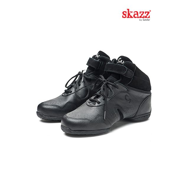 Sansha Skazz high top sneakers BOOMELIGHT B62Lpi
