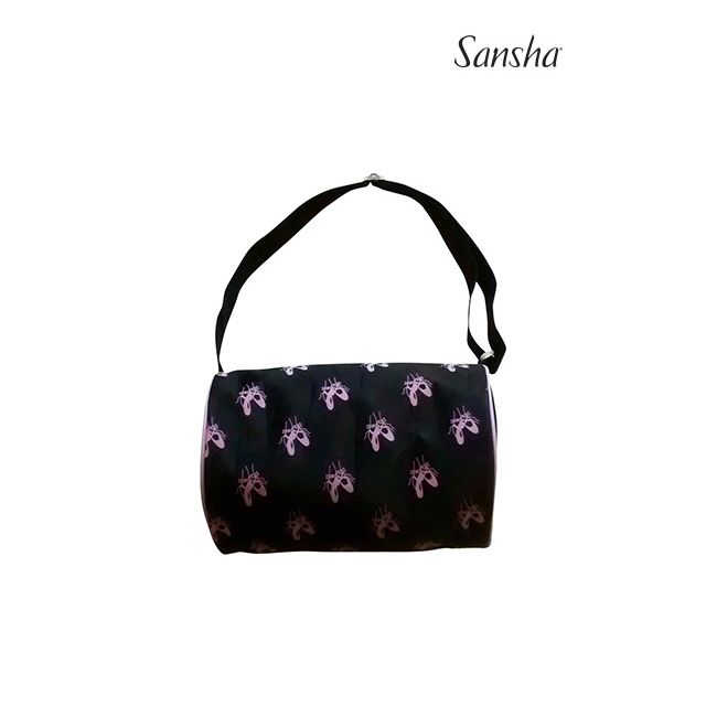Sansha Sansha shoulder bag 92AF0002