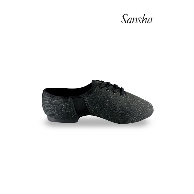 sansha tivoli jazz shoes