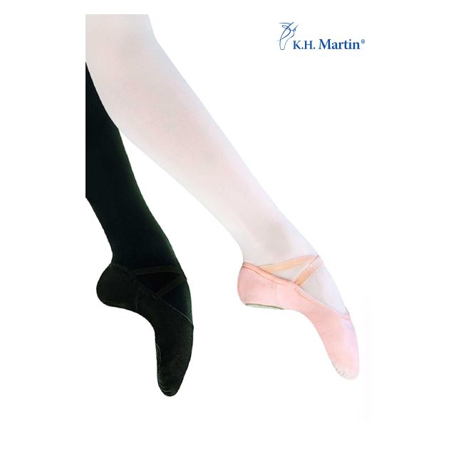 Martin youth ballet shoes STRETCHY M003c