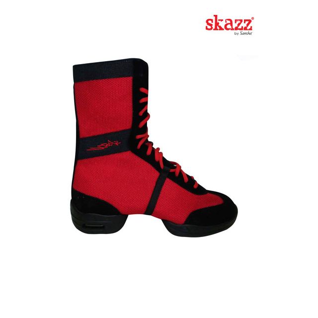Skazz high top sneakers PRAIA GRANDE P101M