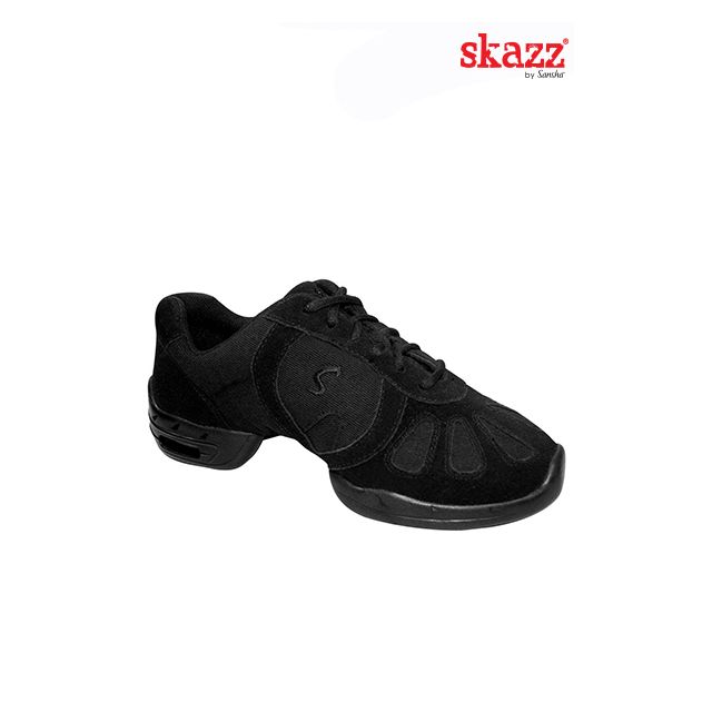 Sansha Skazz Low top sneakers HI-STEP P40C