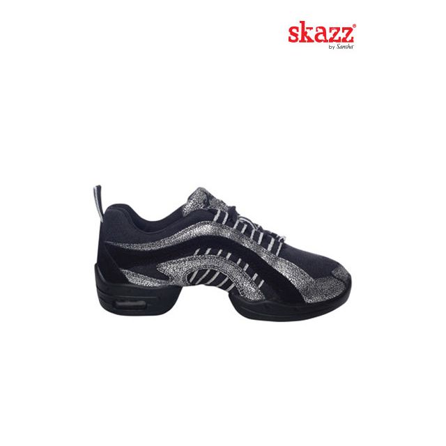 Sansha Skazz low top sneakers ELECTRON P45C