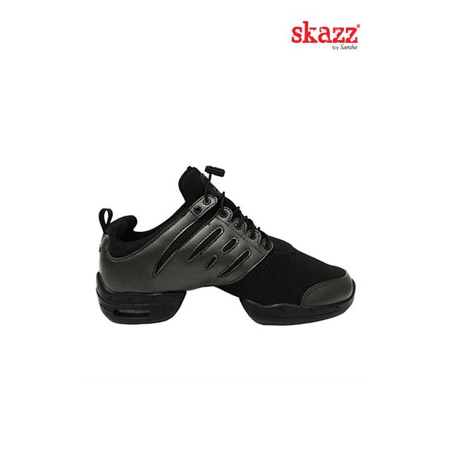 Sansha Skazz Low top sneakers RAPTURE P51L