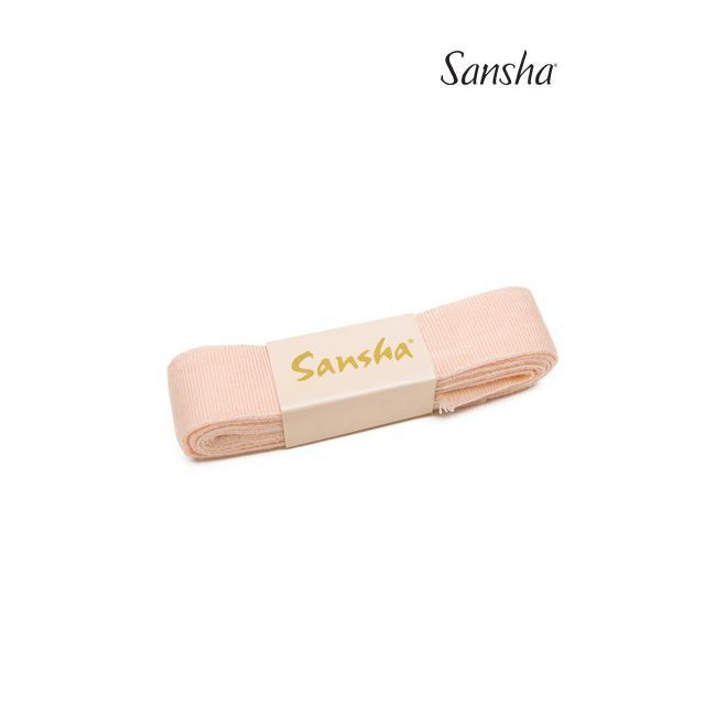 Sansha Canvas ribbon S-CR