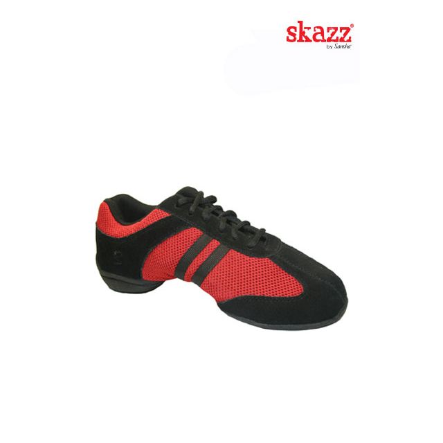 Sansha Skazz Low top sneakers DYNA-MESH S36M
