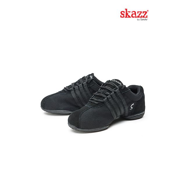 Sansha Skazz low top sneakers DYNA-STIE S37C