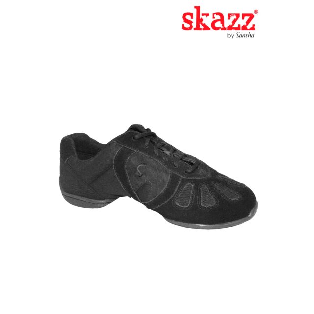 Sansha Skazz Low top sneakers DYNA-ECO S40C