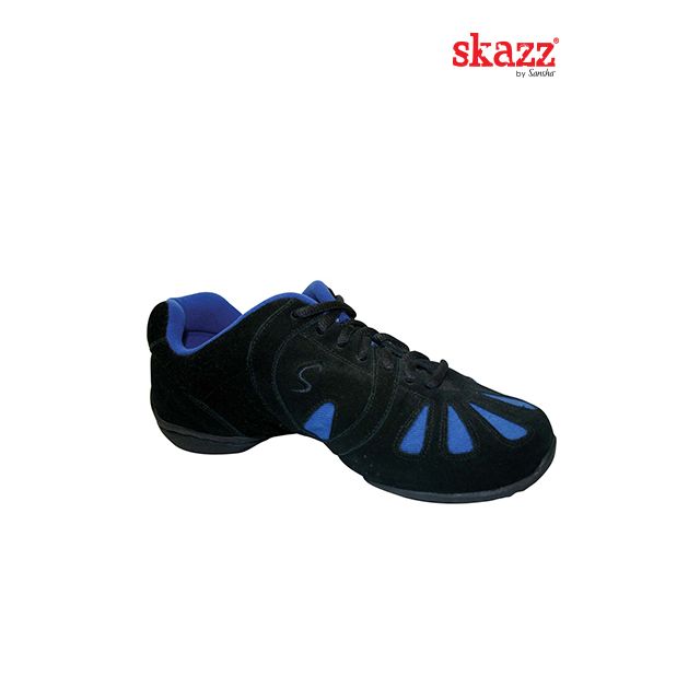 Sansha Skazz low top sneakers DYNAMO S930L