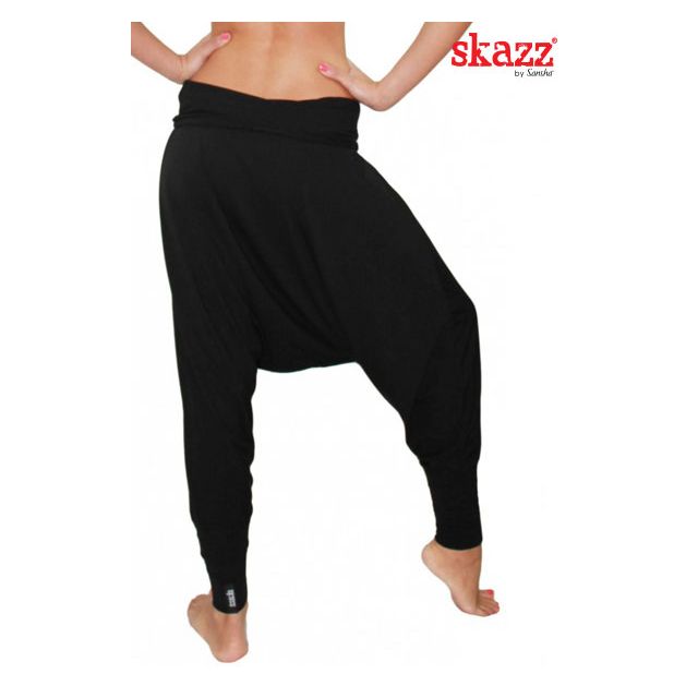 Sansha Skazz Youth large pants SKY0142R