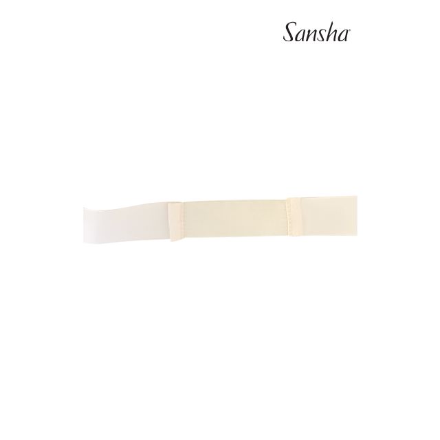 Sansha Super Stretch Satin Ribbon SSS