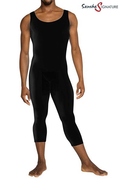 Stage Wear Black White Nylon Spandex Footed Dance Ballet Tights For Men Boy  From Eggplant18, $33.47