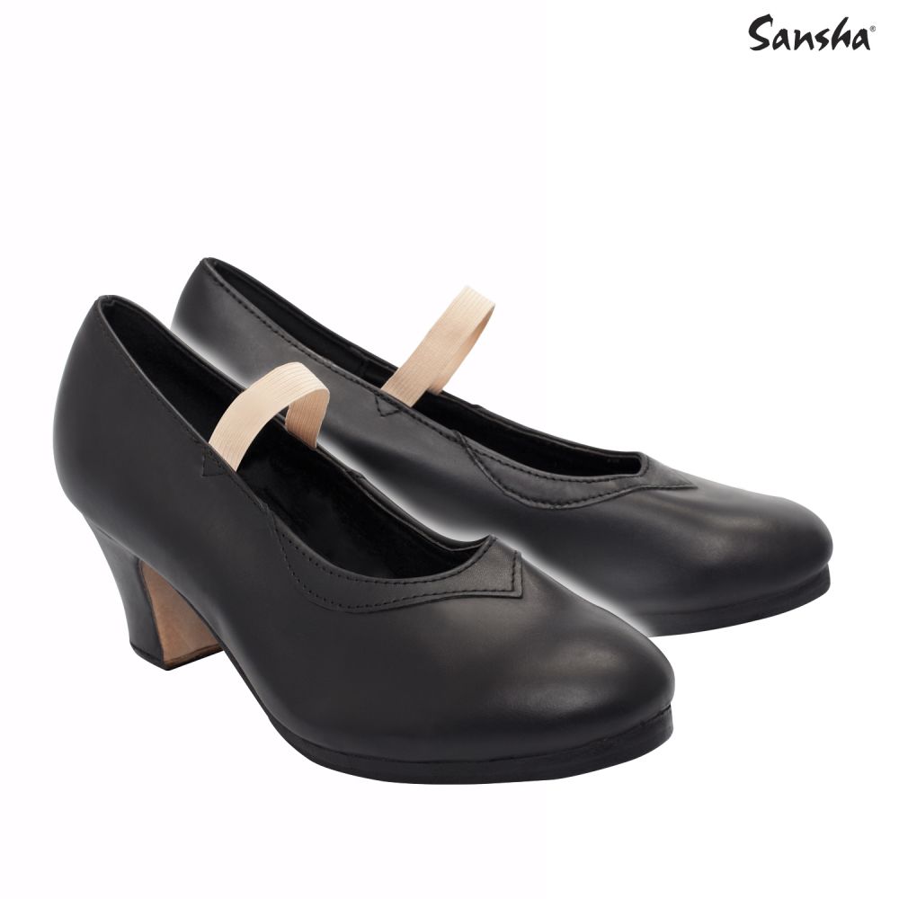 Original Flamenco Shoes | FL2L SARAGOSA