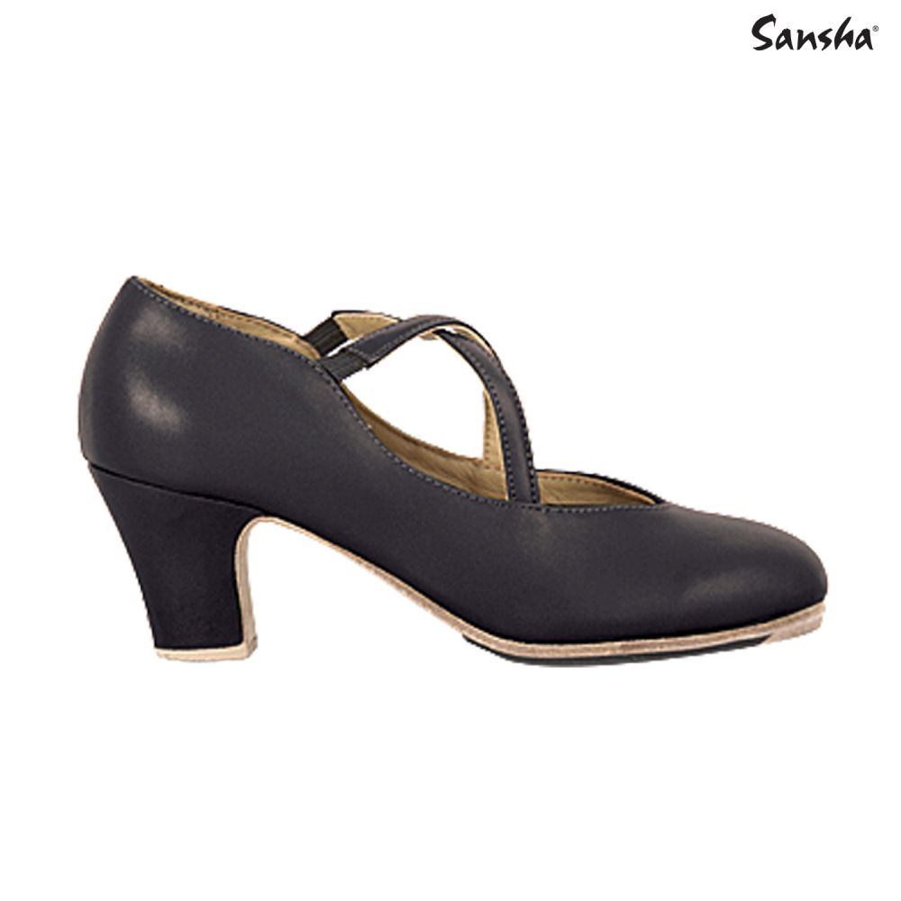 Original Flamenco Shoes | FL6L CORDOVA