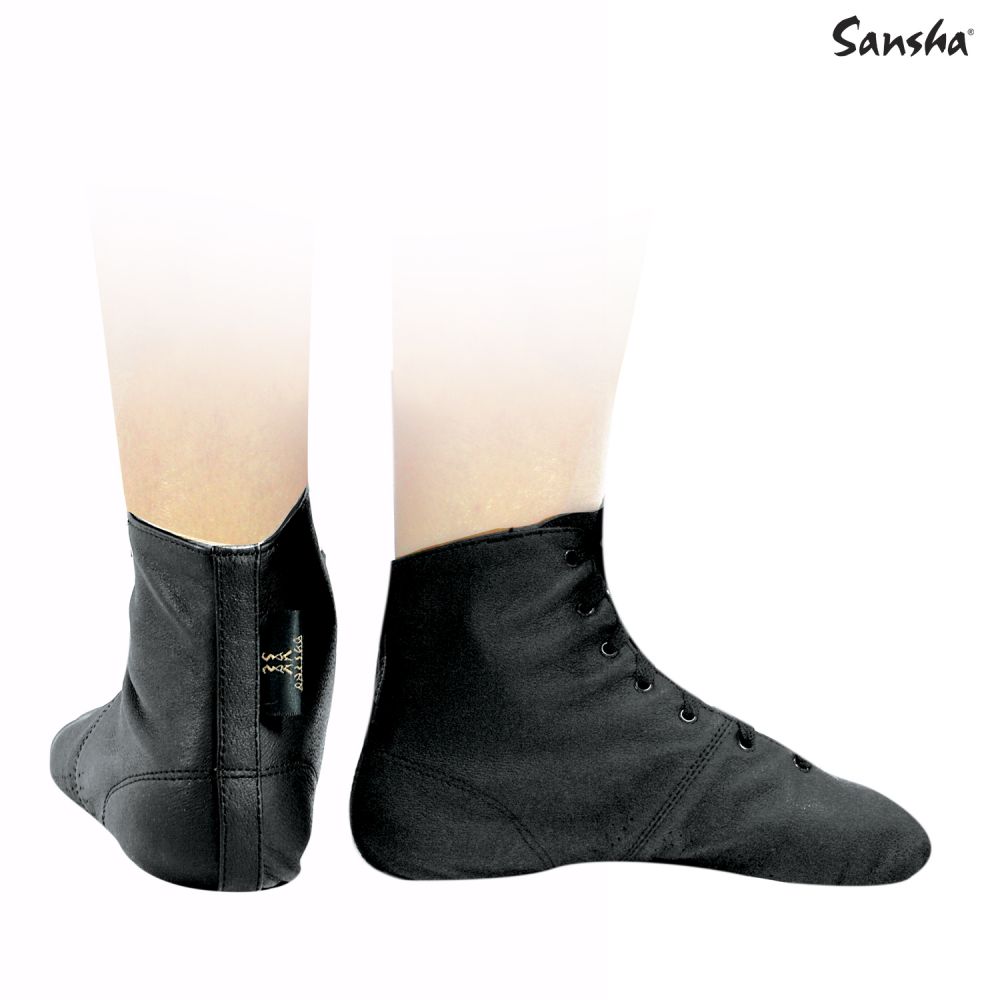 sansha boots