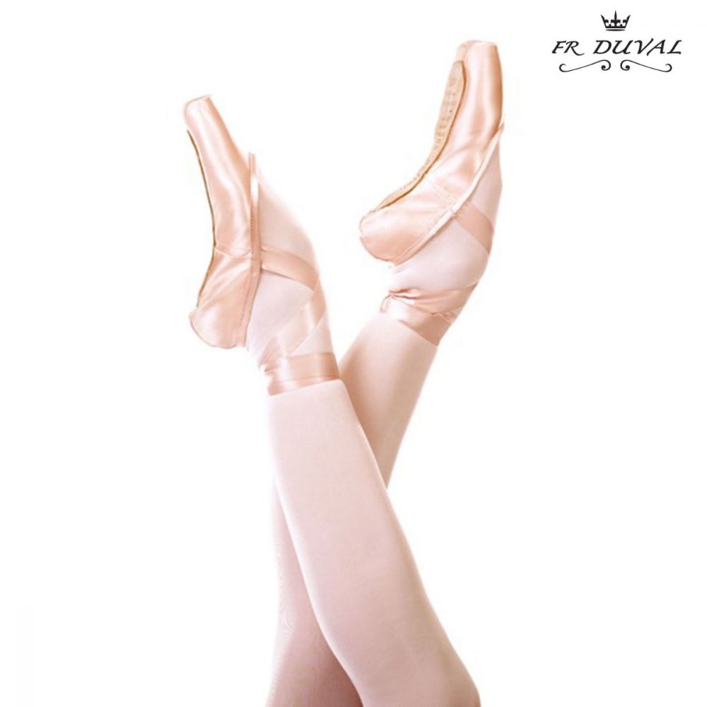 fr duval pointe shoes