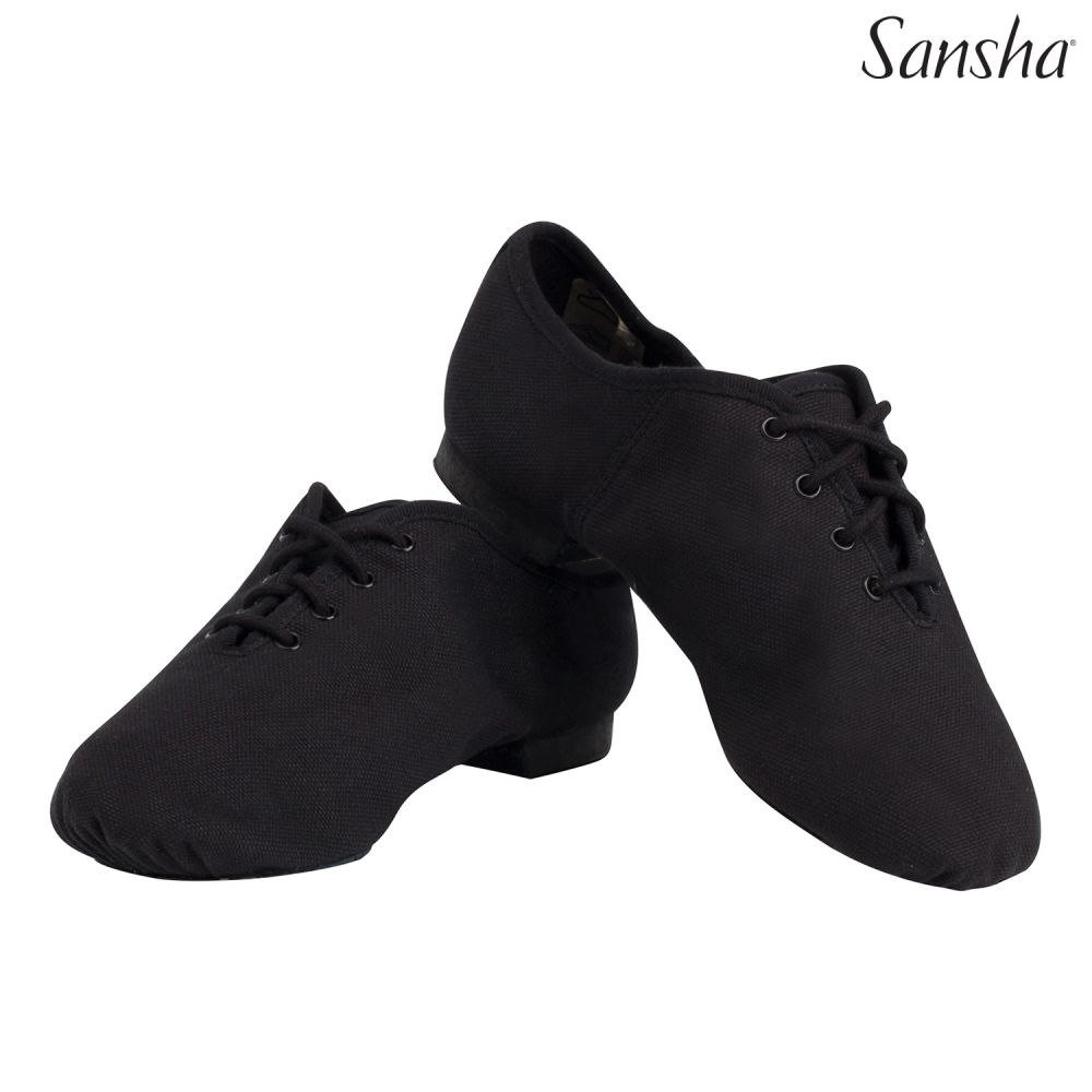 children's jazz shoes