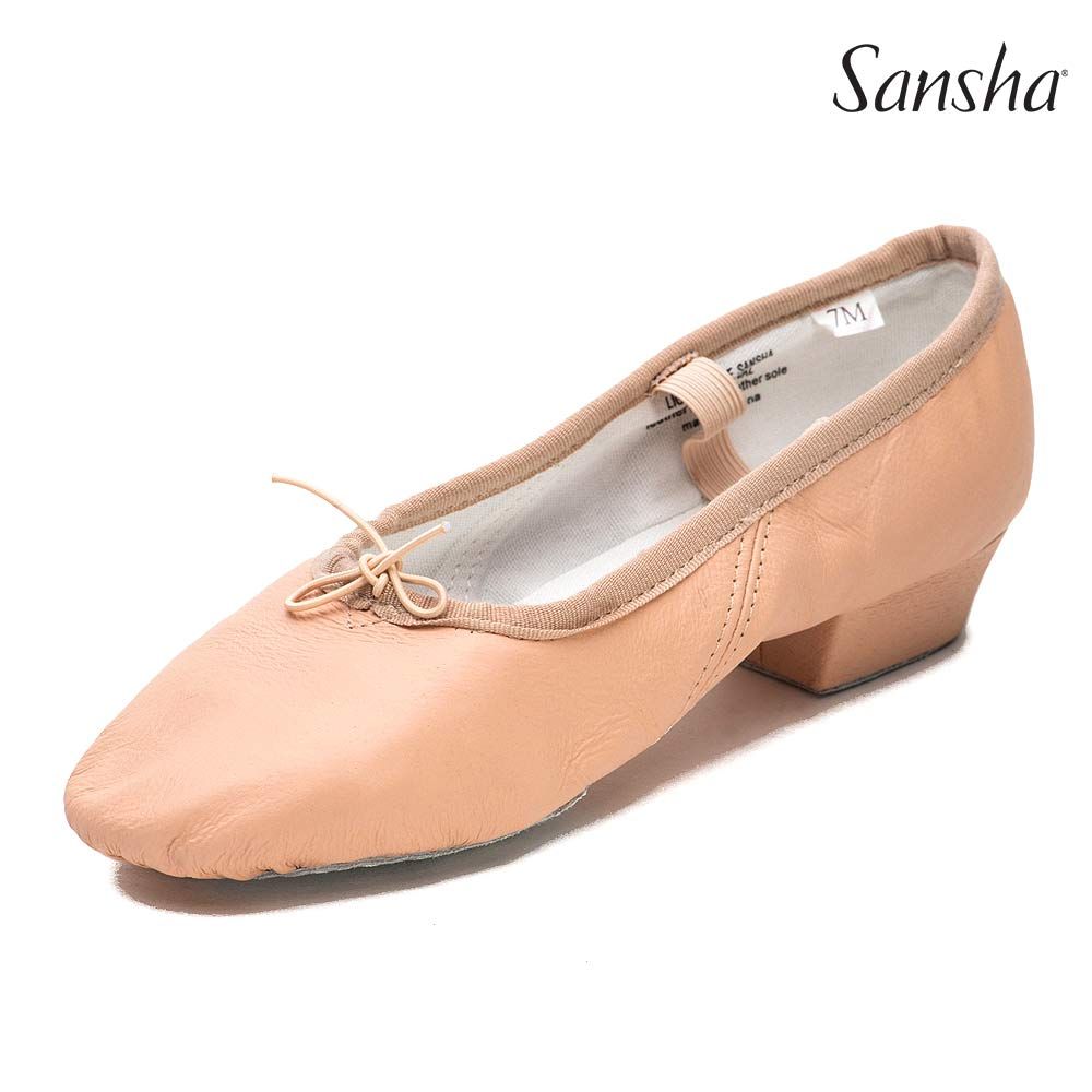 sansha line dance shoes