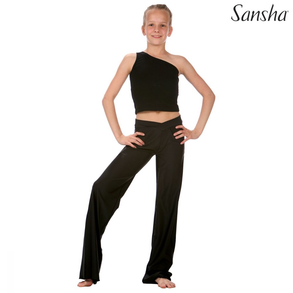 Sansha Jazz Pants